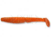 Esche siliconich Crazy Fish Scalp Minnow 130mm - 18 Carrot | Squid