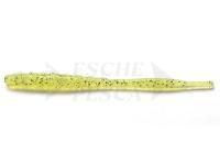 Esche siliconich Fishup Scaly 2.8 - 026 Flo Chartreuse/Green