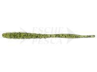 Esche siliconich Fishup Scaly 2.8 - 042 Watermelon Seed