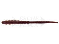 Esche siliconich Fishup Scaly 2.8 - 106 Earthworm