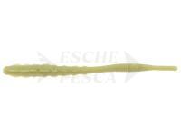 Esche siliconich Fishup Scaly 2.8 - 109 Light Olive