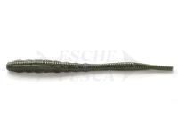 Esche siliconich Fishup Scaly 2.8 - 110 Dark Olive