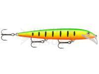 Scatter Rap Husky 13cm - Green Yellow Orange Stripe