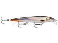 Esca Rapala Scatter Rap Husky 13cm 12g - Live Hologram Roach