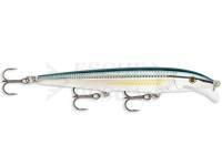 Esca Rapala Scatter Rap Minnow 11cm 6g - Bleak