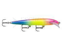 Esca Rapala Scatter Rap Minnow 11cm 6g - Pink Parrot