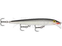 Esca Rapala Scatter Rap Minnow 11cm 6g - Silver