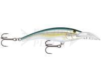 Esca Rapala Scatter Rap Tail Dancer 9cm - Bleak