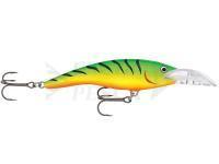 Esca Rapala Scatter Rap Tail Dancer 9cm - Firetiger