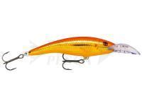 Esca Rapala Scatter Rap Tail Dancer 9cm - Goldfish