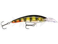 Esca Rapala Scatter Rap Tail Dancer 9cm - Live Hologram Perch