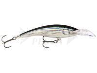 Esca Rapala Scatter Rap Tail Dancer 9cm - Live Hologram Smelt