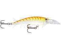 Scatter Rap Tail Dancer 9cm - Orange Tiger UV