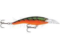 Scatter Rap Tail Dancer 9cm - Red Tiger