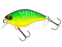 Hard Lure Sakura SCB Crank Micro 39mm - M06 Mat Tiger