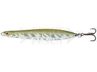 Esca Savage Gear Seeker ISP 100mm 28g - Green Silver