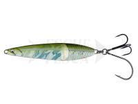 Esca Savage Gear Seeker ISP 87mm 16g - Green Silver