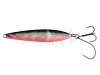 Esca Savage Gear Seeker ISP 98mm 23g - Fluo UV Red Black