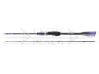 Select Stellar STL-702L Canna da pesca 2.13m 2-10g