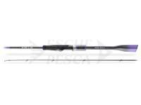 Select Stellar STL-702M Canna da pesca 2.13m 5-24g