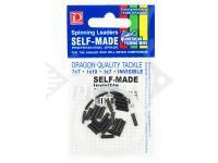 Self-Made Invisible Fluorocaron 2.5m 15kg