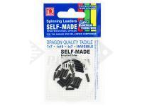 Self-Made Invisible Fluorocaron 2.5m 8kg