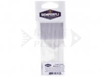 Semperfli Perfect Quills Synthetic - Medium (#12 to #16)