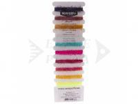 Semperfli Straggle String Multicard Pack - Standard Collection