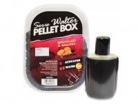 Serie Walter Pellet Box 500+75g - Chocolate&Orange