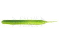 Esche Siliconicha Keitech Sexy Impact 122mm - Lime/Chartreuse