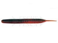 Esche Siliconicha Keitech Sexy Impact 122mm - Scuppernong/Red