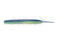 Esche Siliconicha Keitech Sexy Impact 71mm - Blue Chartreuse