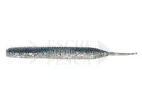 Esche Siliconicha Keitech Sexy Impact 71mm - Silver Bluegill