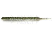 Esche Siliconiche Keitech Sexy Impact 97mm - Silver Flash Minnow