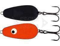 Esca OGP Bulldog 4.4cm 10g - Black/Orange BUL-005