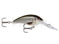 Esca Rapala Shad Dancer 4cm - Live Roach