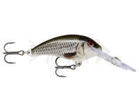 Esca Rapala Shad Dancer 5cm - Live Roach