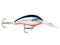 Esca Rapala Shad Dancer 5cm - Metallic Blue Ghost