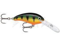 Esca Rapala Shad Dancer 5cm - Perch