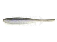 Esche Siliconiche Keitech Shad Impact 4 inch | 102mm - Electric Shad