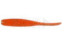 Esche Siliconiche Keitech Shad Impact 4 inch | 102mm - LT Flashing Carrot