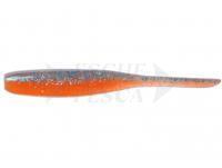 Esche Siliconiche Keitech Shad Impact 3 inch | 71mm - LT Blue Watermelon