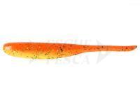 Esche Siliconiche Keitech Shad Impact 3 inch | 71mm - LT Fire Chart