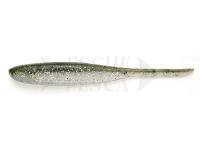 Esche Siliconiche Keitech Shad Impact 3 inch | 71mm - Silver Flash Minnow