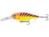 Esche Rapala Shad Rap 7cm 8g - Hot Tiger