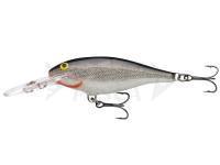 Esche Rapala Shad Rap 7cm 8g - Silver