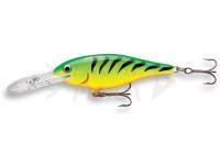 Esche Rapala Shad Rap 9cm 15g - Firetiger