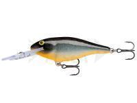 Esche Rapala Shad Rap 9cm 15g - Halloween