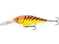 Esche Rapala Shad Rap 9cm 15g - Hot Tiger