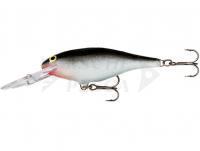 Esche Rapala Shad Rap 9cm 15g - Silver